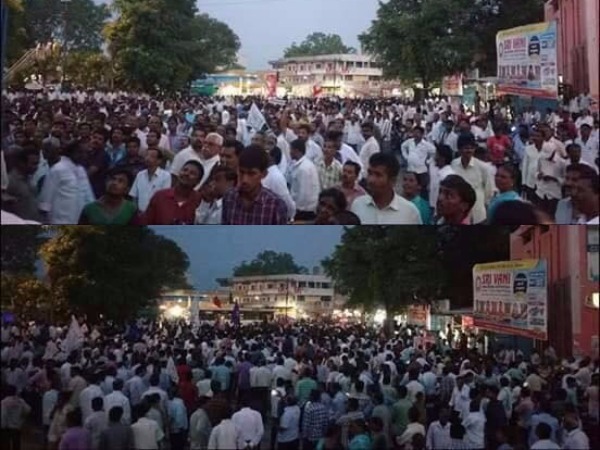 అలా చెప్పినా...