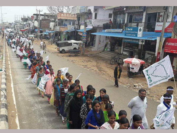 మూడేళ్లయినా...