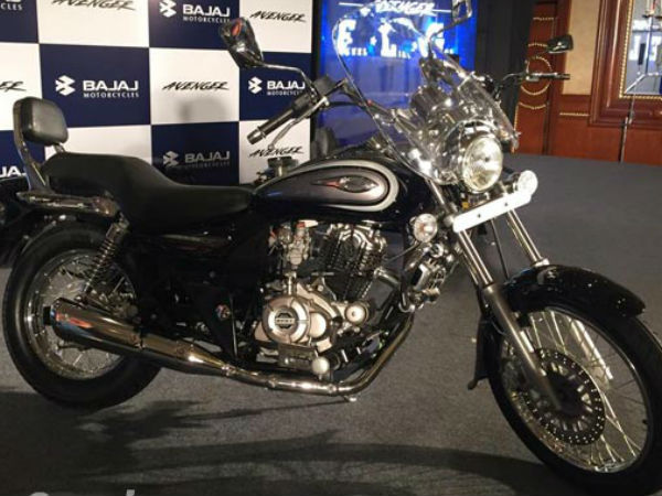 బజాజ్ ఆటో: 