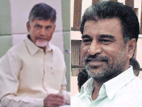 తిరుగుబాటుకు సిద్ధపడ్డారా....
