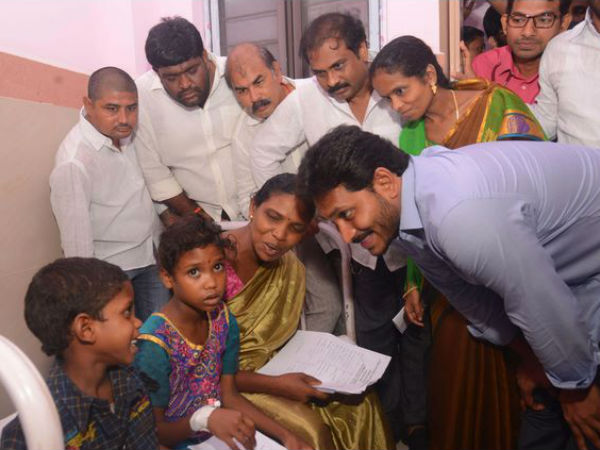 నేను వెళ్లాక చూస్తే ఇక్కడ ఏమీ జరగదు.. నాకు భయపడి