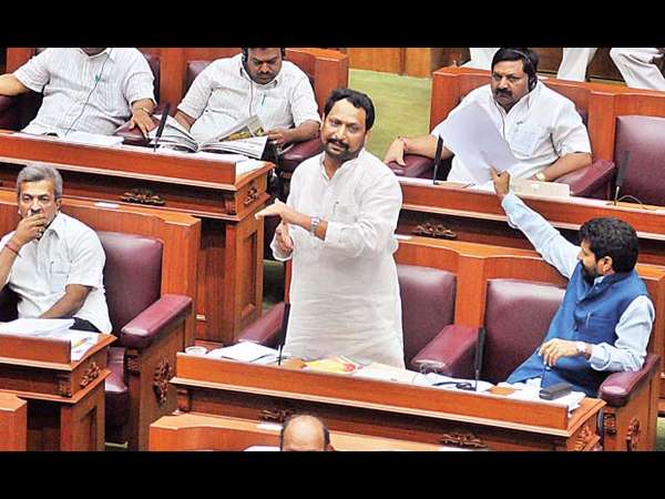 బీజేపీ టార్గెట్