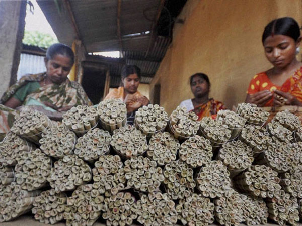 ఇలా బీడీ పరిశ్రమ భవిష్యత్