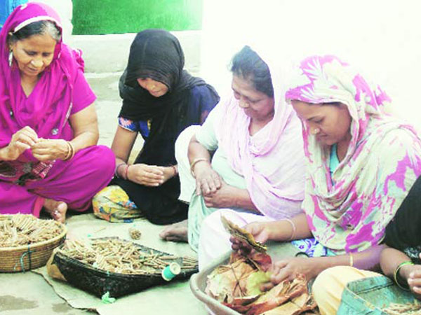 పొగాకు ఉత్పత్తుల వినియోగం తగ్గించడానికే