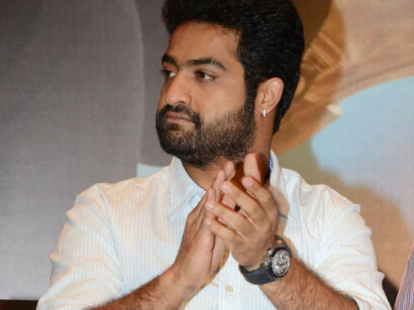 జూనియర్ ఎన్టీఆర్‌కు దెబ్బే....