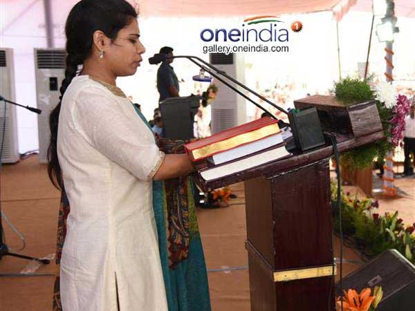 ఇదీ అఖిలప్రియ వాదన