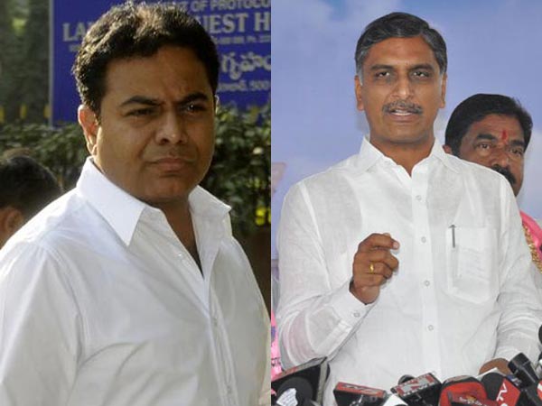 అధికార పార్టీలో..