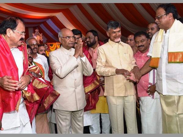 ఎన్టీఆర్‌ను అవతార పురుషుడిగా కొలుస్తారని విన్నాను..