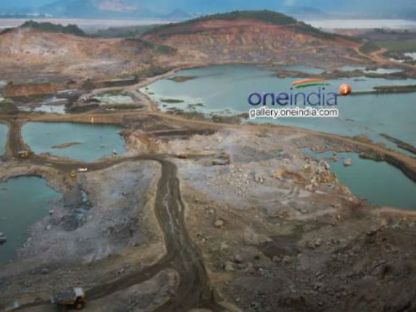 ప్రాజెక్టు నిర్మాణంపై పూర్తిస్థాయి నివేదిక లభిస్తుందా?