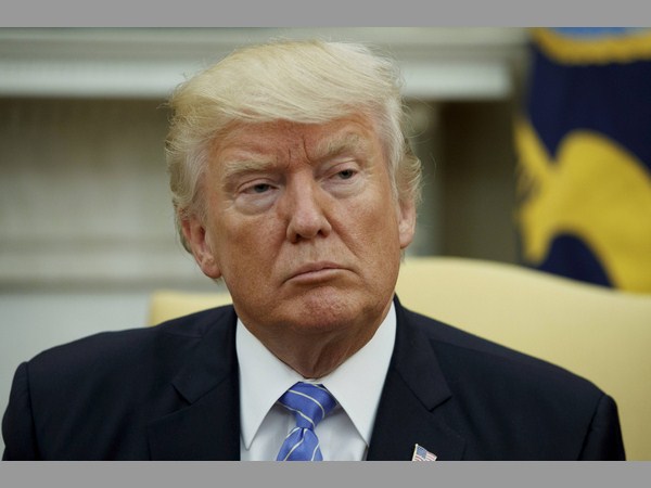 ట్రంప్ నిర్ణయంతో..