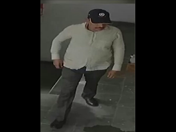 సిసికెమెరాల్లో దుండగులు వాహనం గుర్తింపు