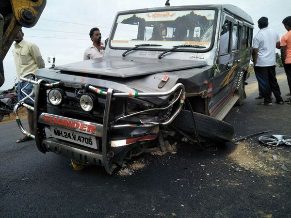 పది రోజుల క్రితమే