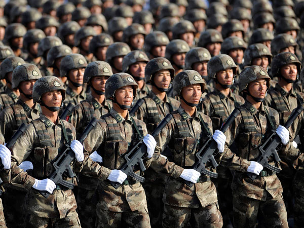 ఇదీ భారత్ వ్యూహం అని!