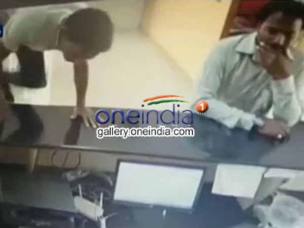 హైద్రాబాద్ దాటి వెళ్ళలేదు