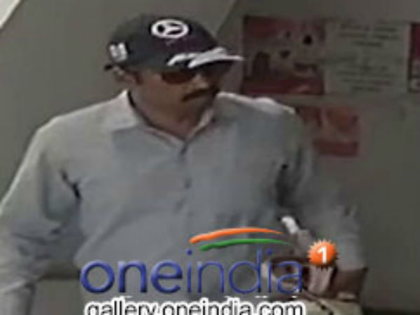 సెక్యూరిటీ తక్కువనే ముత్తూట్ టార్గెట్