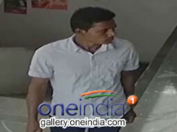 సర్ధార్ గ్యాంగ్ పనేనా?