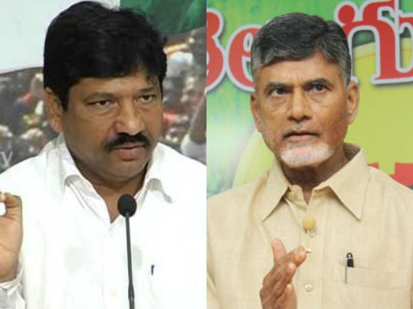 వైసిపిపై ఒక్కటైనా ప్రూవ్ చేశారా? వైసిపిపై ఒక్కటైనా ప్రూవ్ చేశారా?