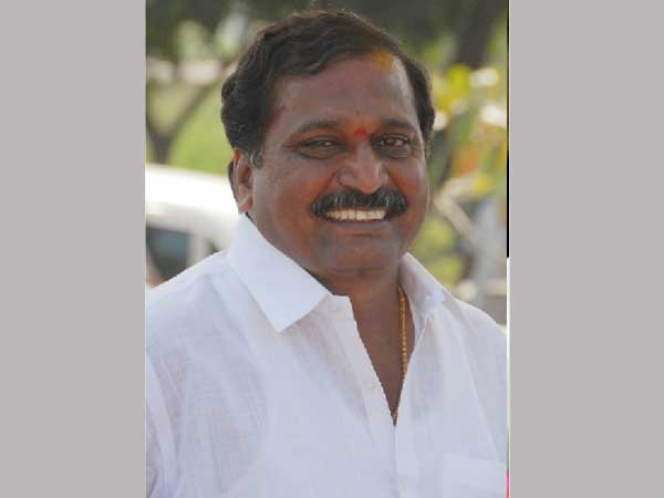 శిల్పా చక్రపాణి రెడ్డి మద్దతిస్తారా?