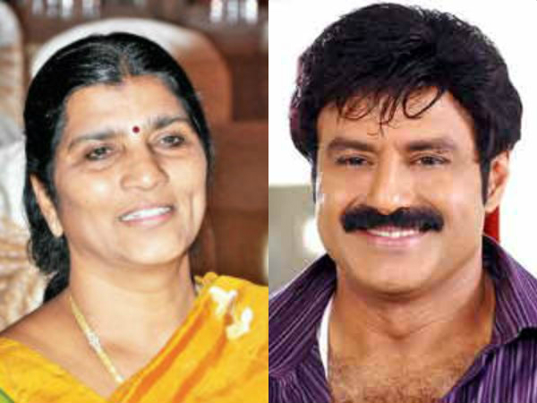 అక్కడే లక్ష్మీపార్వతికి అనుమానం