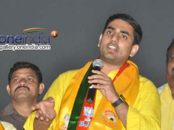 టిడిపిలోను అనుమానాలున్నాయా?