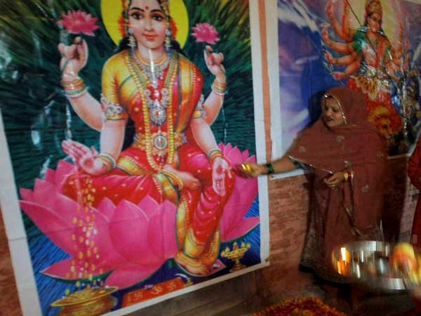 వారి అభయంతోనే !