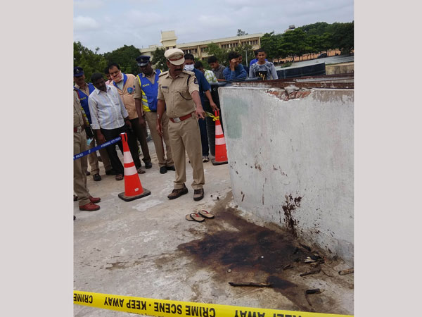 ఏడాది కాలంగా...