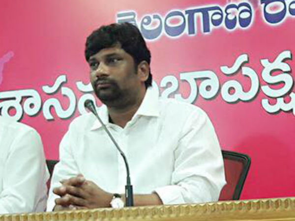 మీరాకుమార్‌ను బలిపశువు చేస్తున్నారు