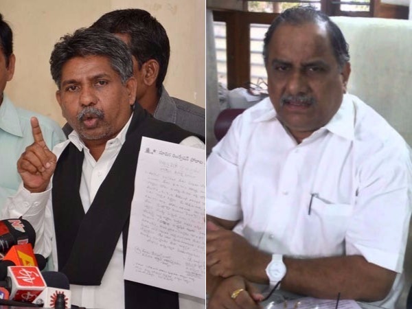 సమస్యలపై విధానపరమైన వైఖరి....