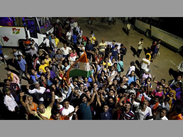 అమర్ నాథ్ యాత్రపై వెంటనే స్పందించిన తెలంగాణ సర్కార్