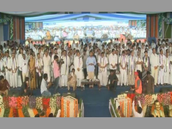 పోలీసు భద్రత కూడా ఇవ్వలేదు..