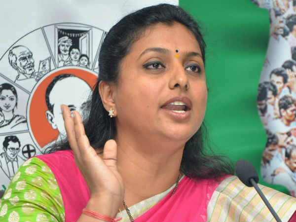 వైఎస్సార్ సొంత చెల్లెళ్ల మాదిరిగా...