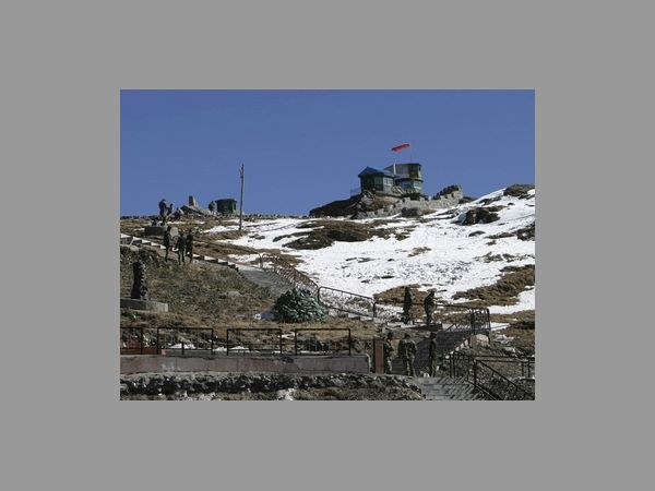 భూటాన్‌కు సాయం చైనాకు కంటగింపు