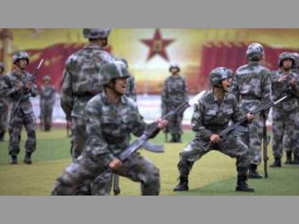 సుదీర్ఘ నివాసానికి భారత ఆర్మీ ఏర్పాట్లు