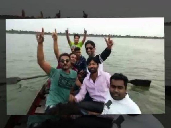 పుట్టినరోజు వేడుకల కోసం..