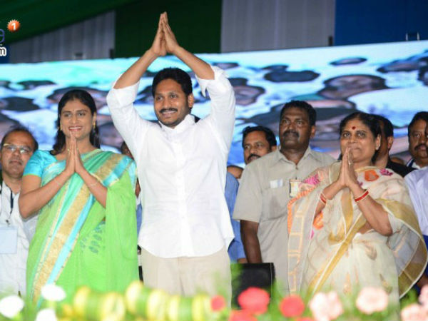 బాబు సరే.. జగన్ ఎలా అమలు చేస్తారనేది ప్రశ్న