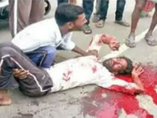 హెచ్చరించినా.. హెచ్చరించినా..