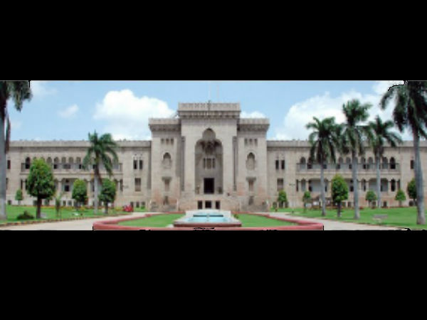 ఆందోళనలు వారివల్లే..