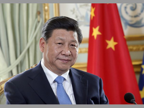 ఆర్థిక, సైనిక సంపత్తితో బీజింగ్ బెదిరింపుల వ్యూహం