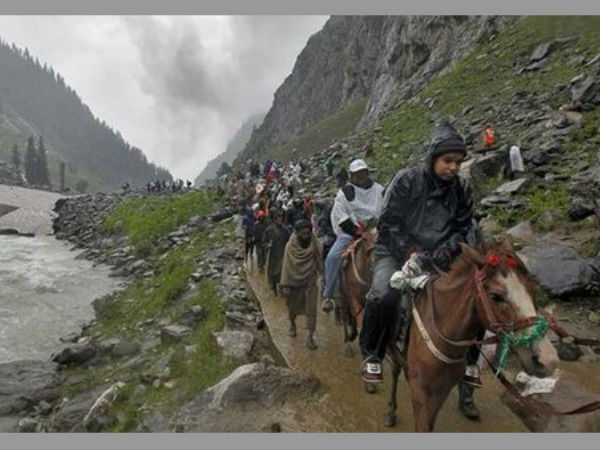 బస్సెక్కడకు వెళ్తుందో తెలియకున్నా స్టీరింగ్ వదల్లేదు