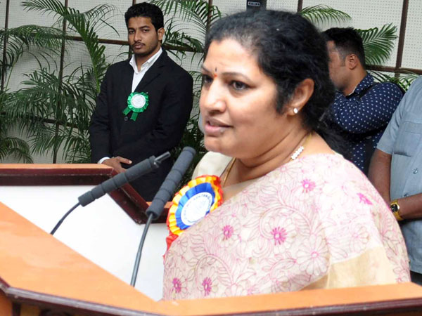 వ్యూహాత్మక మౌనం.. గేరు మార్చిన బిజెపి