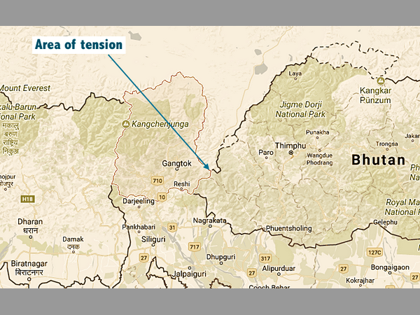 అమెరికా వ్యూహాత్మకంగా..