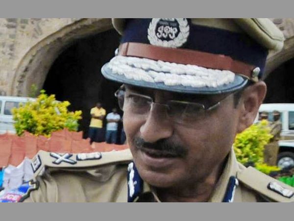 ఆరుగురు ఐపీఎస్‌ల్లో ఇలా పోటీ ? 