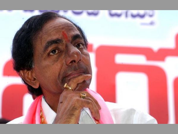 క్యాట్ కు వెళ్లే అవకాశం సీఎం కేసీఆర్ ఇస్తారా? 