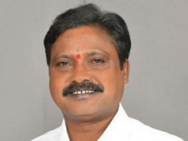 ఎమ్మెల్యే ఓదెలుపై ఆరోపణలు: