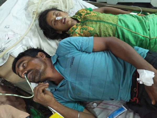 తలకు మించిన భారం..