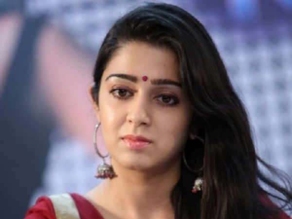 నేనెలాంటి తప్పూ చేయలేదు: ఛార్మీ
