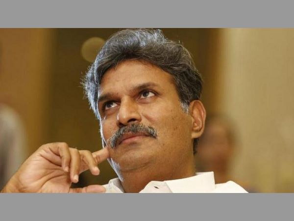 ఒత్తిళ్లతోనే ఎంపీ కేశినేని క్షమాపణ