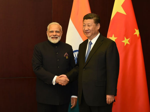 చైనాకు భారత్ ఊహించని షాక్