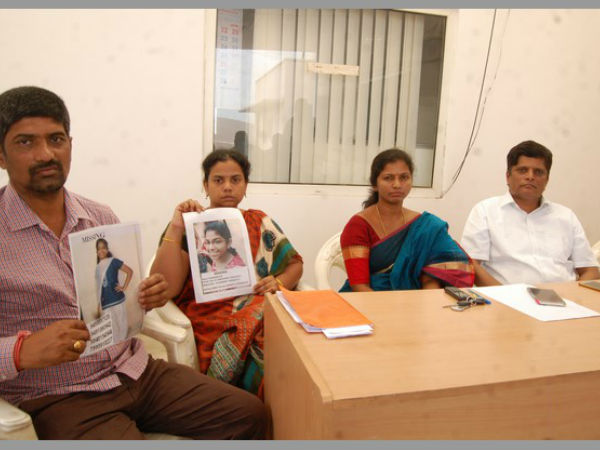 కిడ్నాప్ కేసుగా.. రంగంలోకి 18బృందాలు