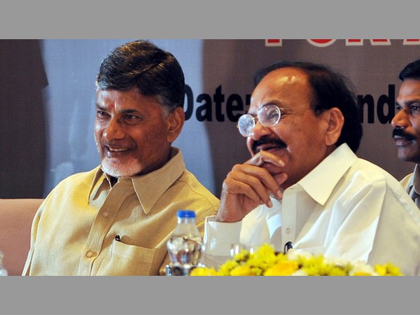 ఊహాగానాలను ఖండించిన కేంద్ర మంత్రి వెంకయ్య